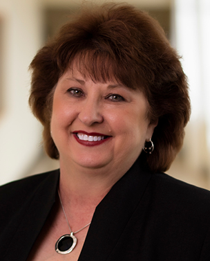 Wanda Peebles, Senior Vice President & Chief Nursing Officer Wanda Peebles, Senior Vice President & Chief Nursing Officer